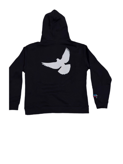 The Dove Hoodie