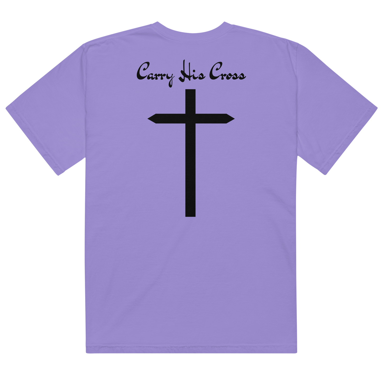 The Lent Tee