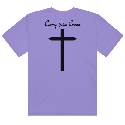 The Lent Tee