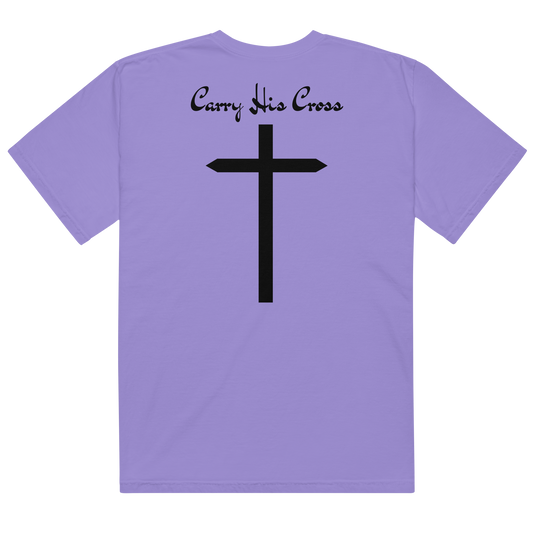 The Lent Tee