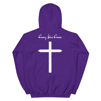 The Lent Hoodie