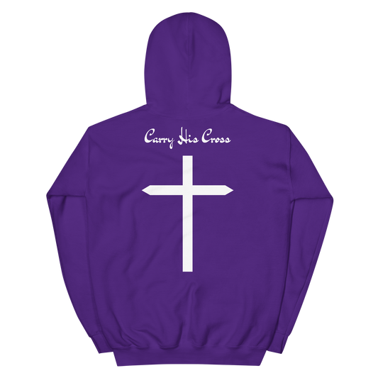 The Lent Hoodie