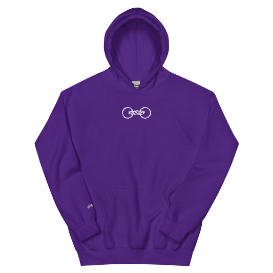 The Lent Hoodie