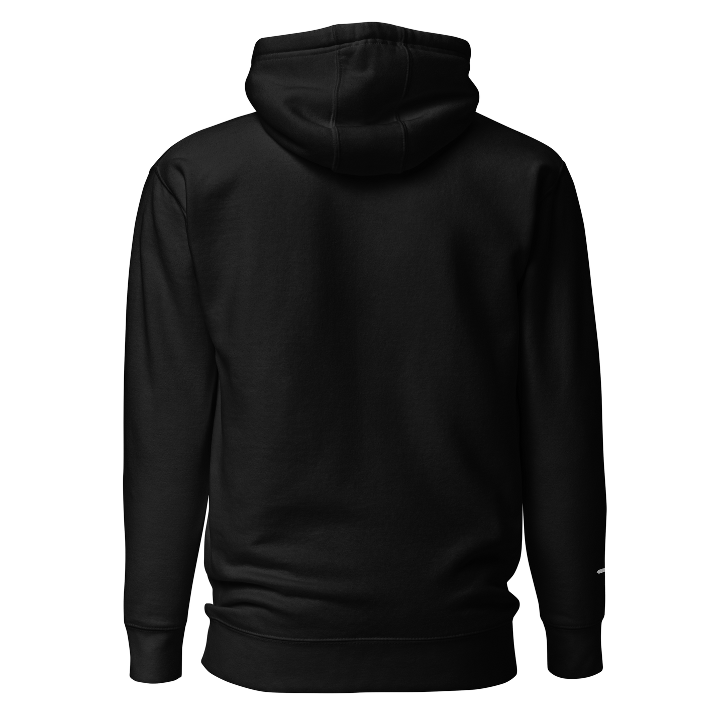 The Logo Hoodie