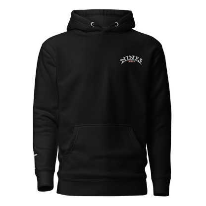 The Logo Hoodie