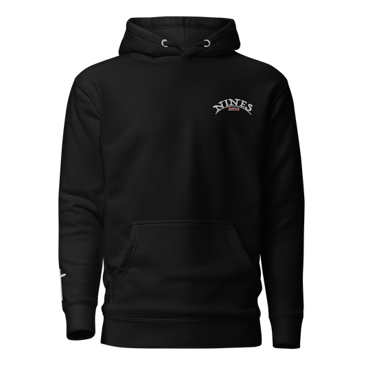 The Logo Hoodie