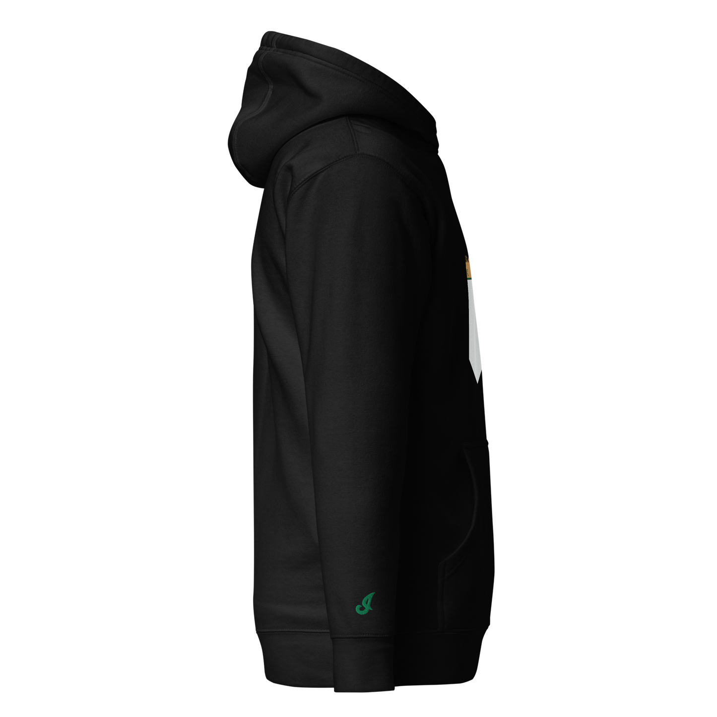 Skyline hoodie