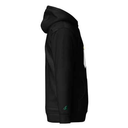 Skyline hoodie