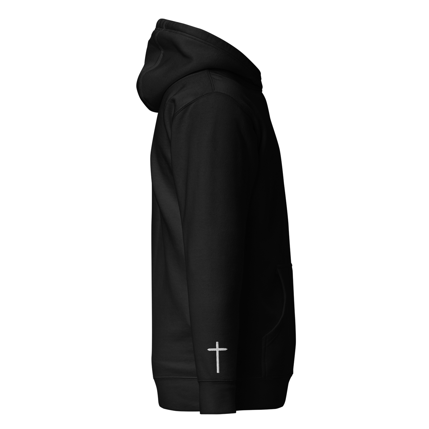 The Logo Hoodie