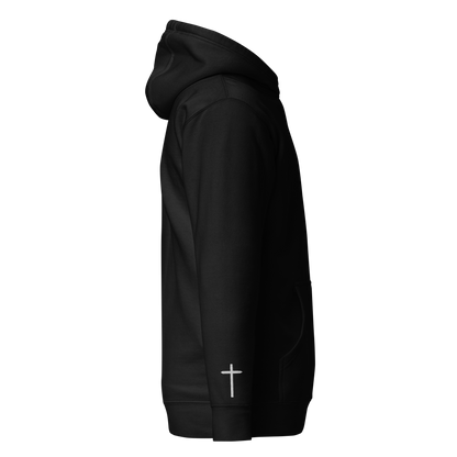 The Logo Hoodie