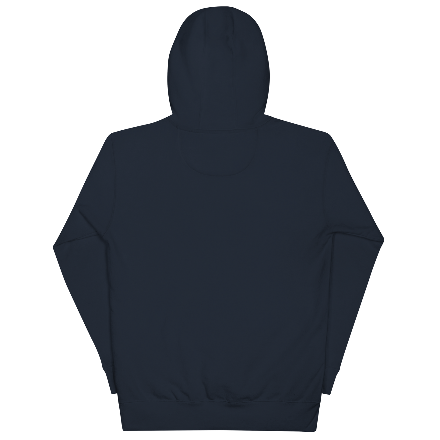 The Logo Hoodie