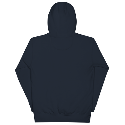 The Logo Hoodie